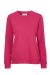 Crew Neck Lady Cerise