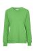 Crew Neck Lady Green