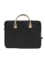 Canvas Computer Case Black