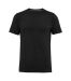 Porto Tee Man Black