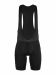 Balance Bib Shorts M Black/Platinum