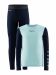 CORE Warm Baselayer Set J BLAZE-AREA