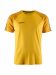 Squad 2.0 Contrast Jersey M Sweden Yellow-Golden