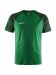 Squad 2.0 Contrast Jersey M Team Green-Ivy