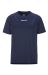 Rush 2.0 SS Tee M Rpet Navy