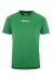 Rush 2.0 SS Tee JR Team Green