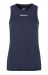 Rush 2.0 Singlet W Navy