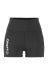 Rush 2.0 Hot Pant W Black