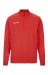 Evolve 2.0 Half Zip M Bright Red