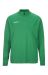 Evolve 2.0 Half Zip M Team Green