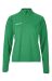 Evolve 2.0 Half Zip W Team Green