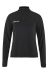 Evolve 2.0 Half Zip W Black