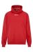 Community 2.0 Logo Hoodie M Bright Red