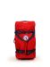 OL Norway Roll Bag Bright Red/Blaze