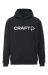 Community 2.0 Craft Hoodie M Black