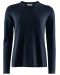 Berkeley Brockton Crew neck genser Dame marine