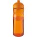 H2O Active® Eco Base 650 ml sportsflaske med kuppel-lokk