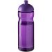 H2O Active® Eco Base 650 ml sportsflaske med kuppel-lokk