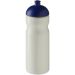 H2O Active® Eco Base 650 ml sportsflaske med kuppel-lokk