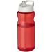 H2O Active® Eco Base 650 sportsflaske med tut-lokk