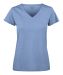 Whailford Woman Summer Blue