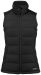 Oak Harbor Vest Women Black