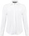 Hedley Stretch Shirt Ladies White