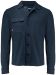 Advantage Leisure Shirt Men Dark Navy