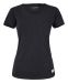 Pacific City Tee Ladies Anthracite Melange