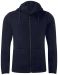 Pemberton Hood FZ Men Dark Navy