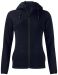 Pemberton Hood FZ Ladies Dark Navy