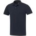 Emerald kortermet unisex Aware™ resirkulert polo