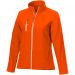 Orion softshell jakke dame