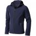 Langley softshell jakke herre