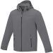 Langley softshell jakke herre