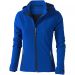 Langley softshell jakke dame