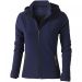 Langley softshell jakke dame