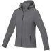 Langley softshell jakke dame