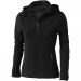 Langley softshell jakke dame