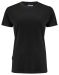 2032 T-Shirt Dame Black