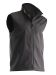 7502 Softshellvest dark grey/dark grey