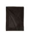 Hotel Velvet Bedspread Dark Gray (LX)