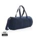 Impact Aware™ 285gsm rcanvas duffle bag marine