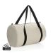 Dillon AWARE™ RPET sammenleggbare sportsbag off white