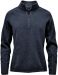 Avalanche 1/4 Zip Pullover (D)