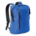 Teton Roll Top Ocean Blue/Sort