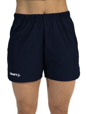 OL Norway Woven Shorts W