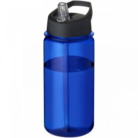 H2O Active® Octave Tritan™ 600 ml sportsflaske med tut lokk Blå