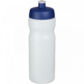 Baseline® Plus 650 ml sportsflaske Blå