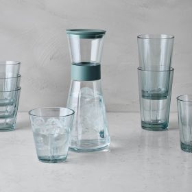 GRAND CRU Recycled - Kaffeglass 37 cl, 2 stk.